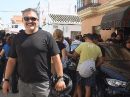 XVI Concentracion - 2009